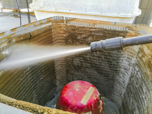 Best Affordable HVAC Duct Cleaning  in Valley Mills, TX