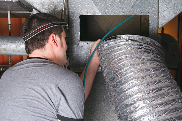 Best Ductwork Cleaning Services  in Valley Mills, TX