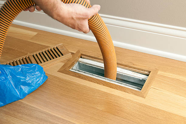 Best HVAC Duct Inspection Services  in Valley Mills, TX