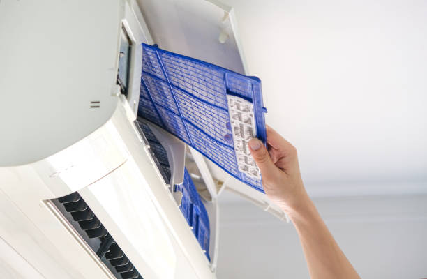 Affordable HVAC Duct Cleaning in Valley Mills, TX