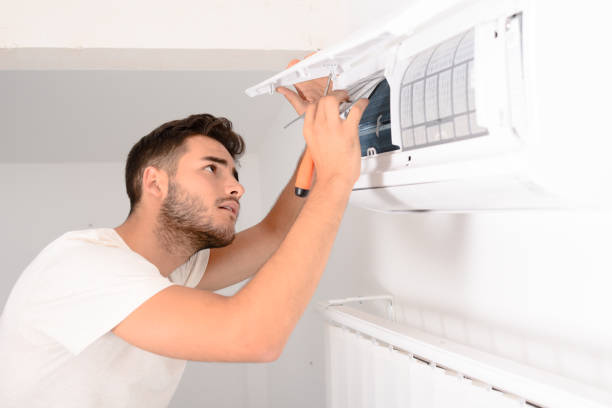 Best HVAC System Cleaning  in Valley Mills, TX